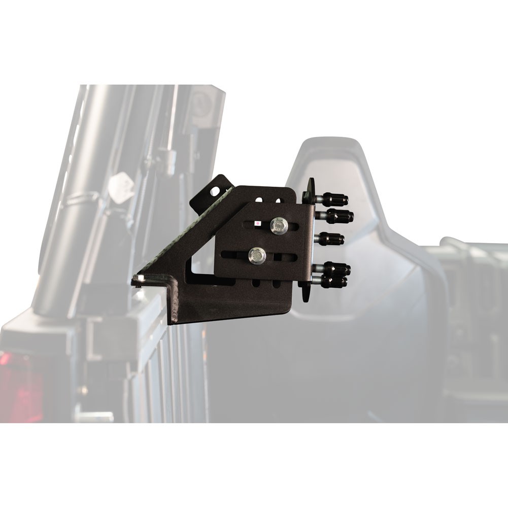 Tusk Spare Tire Carrier Scissor Jack Kit 1779120013