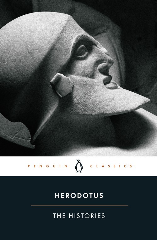 The Histories, Herodotus