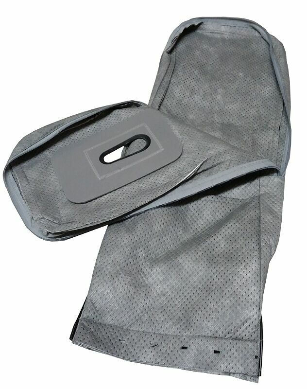 Outer Bag Replacement for ORECK XL Classic Upright Vacuums