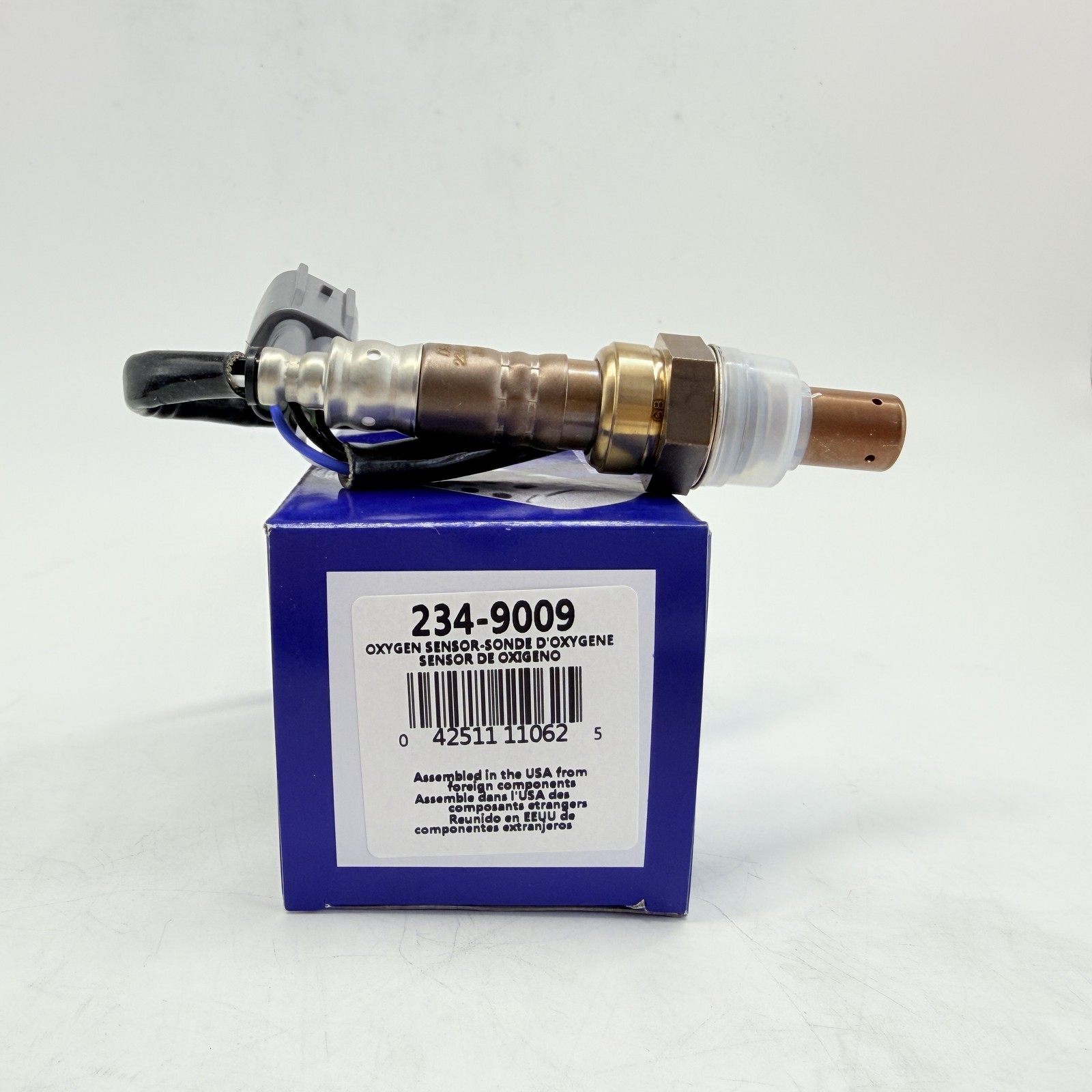 NEW Oxygen Sensor Upstream Air Fuel Ratio DENSO For 1999-2003 Lexus RX300 3.0L