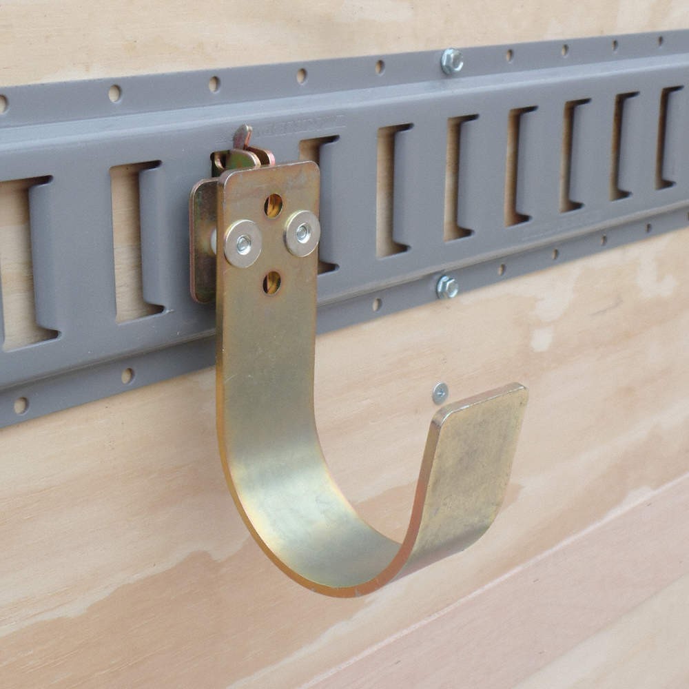 VIP SERVICES 209 Large Utility Hook 8TGT9