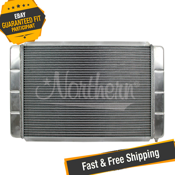 Northern Radiator 209657B Custom Radiator Kit, 26 Northern Radiator 209657B Custom Radiator Kit, 26