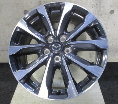 19 20 21 22 Mazda CX-3 OEM Wheel Rim 18x7 18\