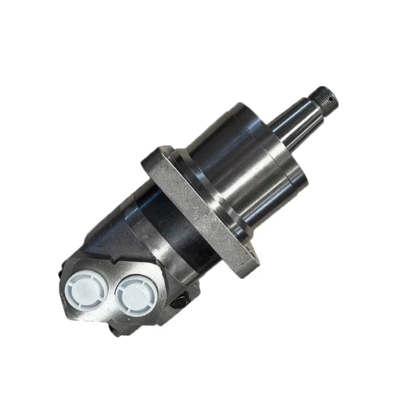 NEW BM6-630 Hydraulic Cycloid Orbital Motor For AGT MY50R/MX50R Mini Excavator NEW BM6-630 Hydraulic Cycloid Orbital Motor For AGT MY50R/MX50R Mini Excavator