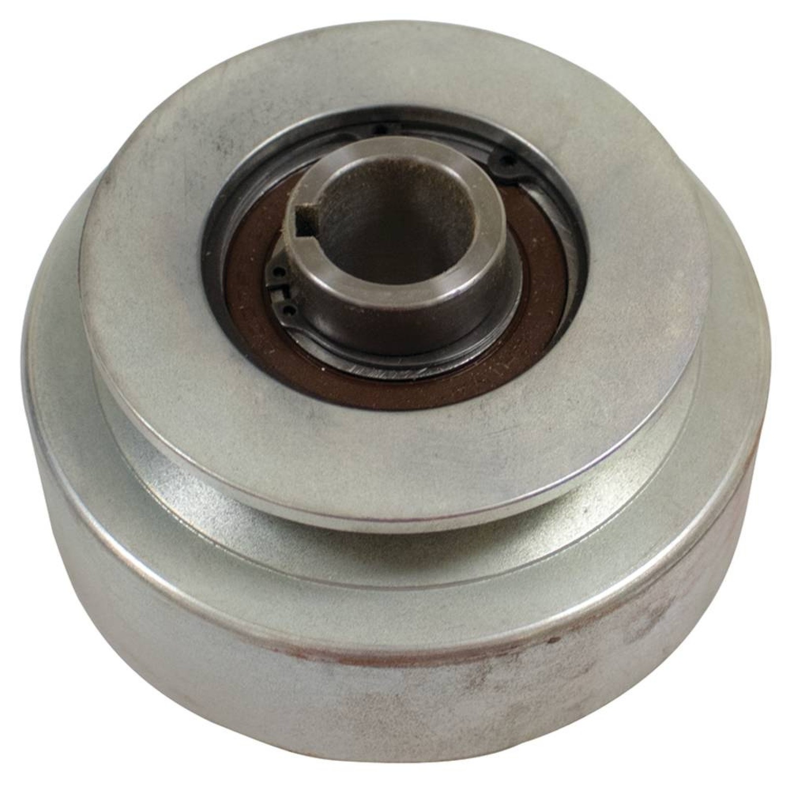 New Heavy-Duty Pulley Clutch 255-635 for Mackissic 030-0164 Noram 160021