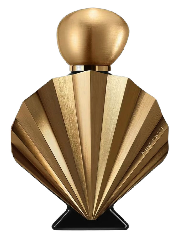2025-VENUS INTENSE BY NINA RICCI-EDP-SPRAY-2.7 OZ-80 ML-AUTHENTIC-TST-SPAIN