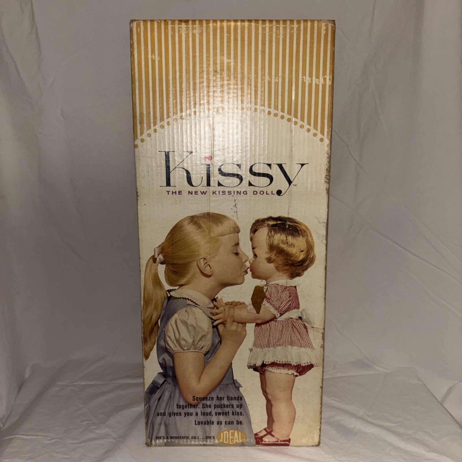 Kissy 1961 Vintage 22\ Kissy 1961 Vintage 22\