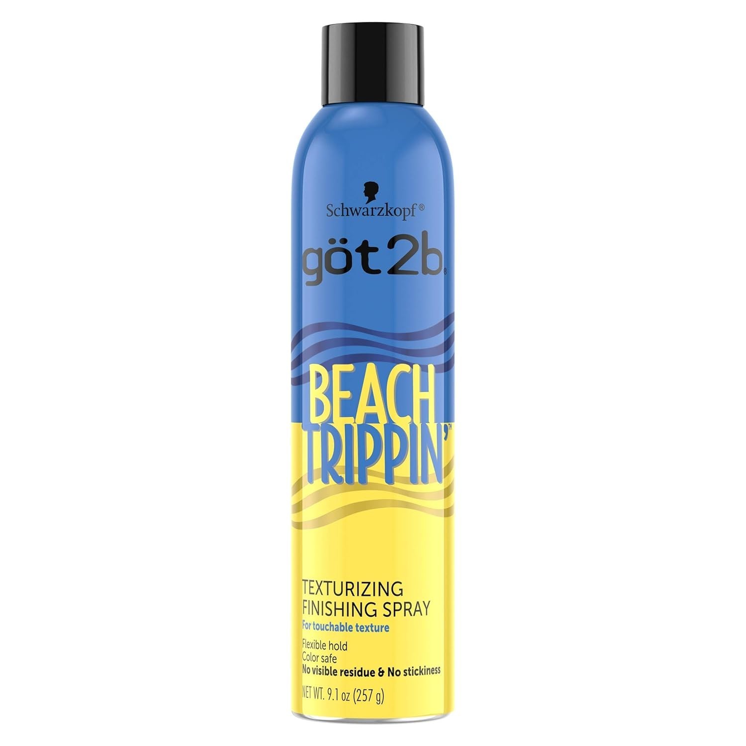 Schwarzkopf got2b Beach Trippin\' Texturizing Finishing Spray 9.1 oz Schwarzkopf got2b Beach Trippin\' Texturizing Finishing Spray 9.1 oz