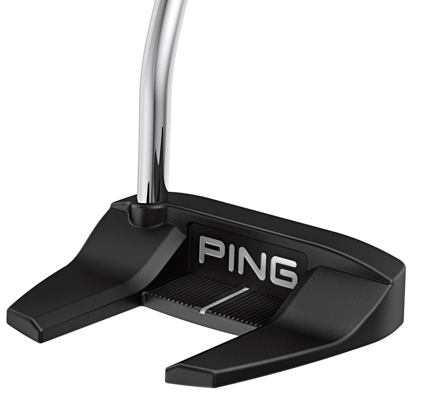 Ping Sigma 2 Tyne Stealth Putter Black Dot 34 Inches Value