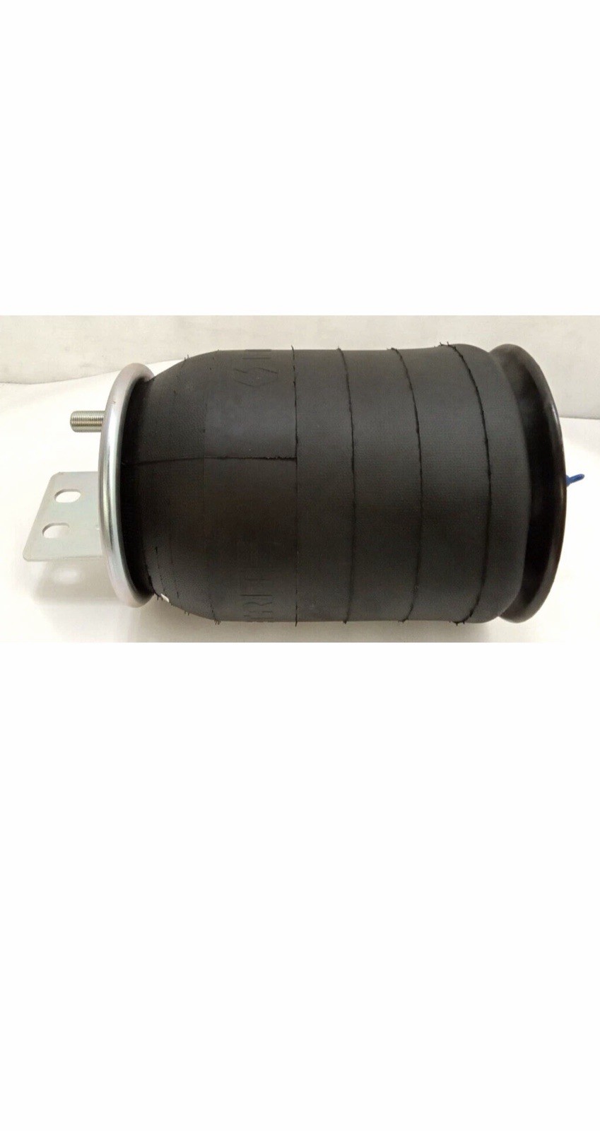 FleetRite FLTA1R12432 OEM Air Spring Navistar/International Corrosion Resistant FleetRite FLTA1R12432 OEM Air Spring Navistar/International Corrosion Resistant