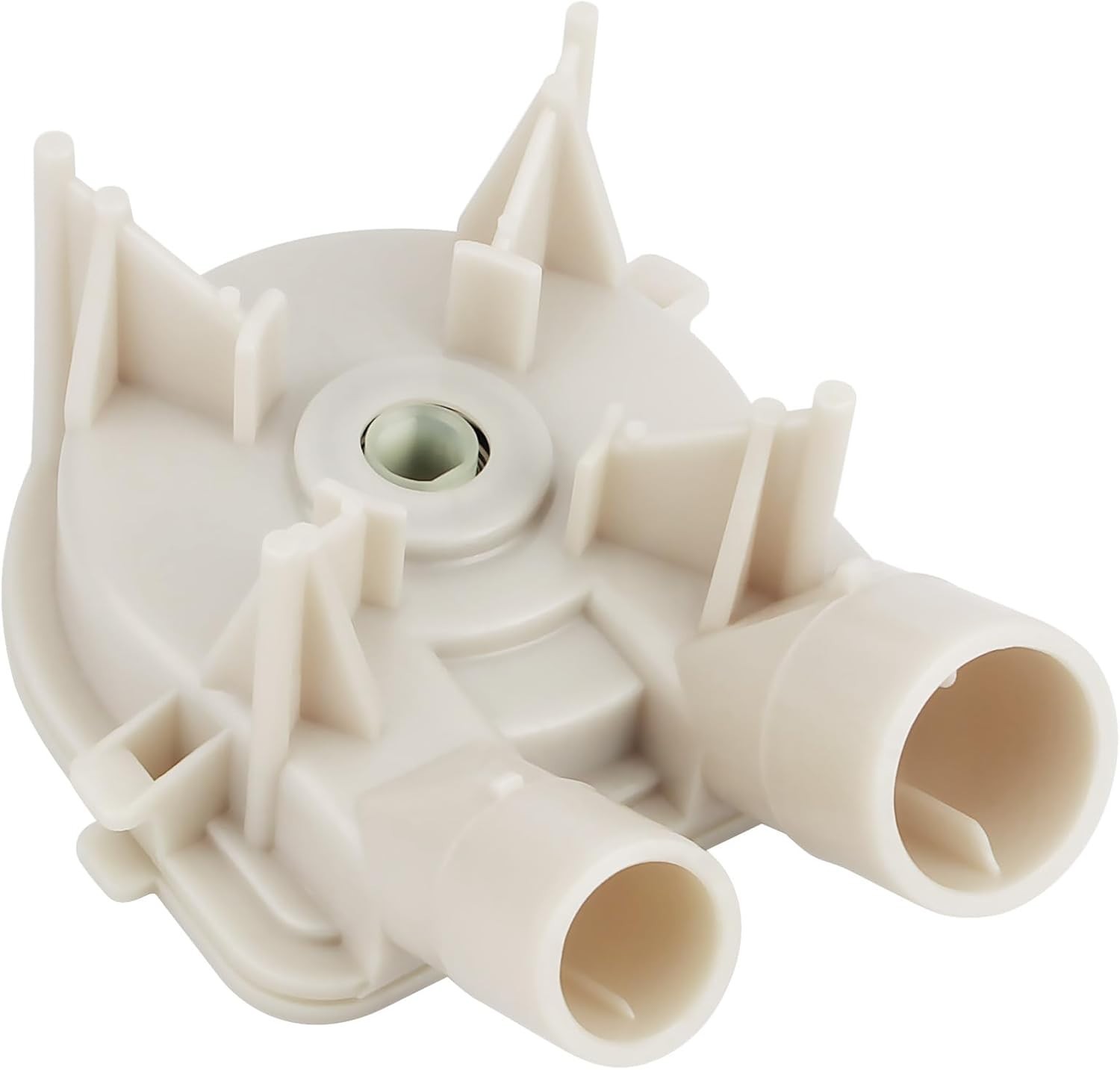 Washer Drain Pump for WP3363394 Whirlpool Kenmore Roper Estate Kitchenaid Washer Drain Pump for WP3363394 Whirlpool Kenmore Roper Estate Kitchenaid