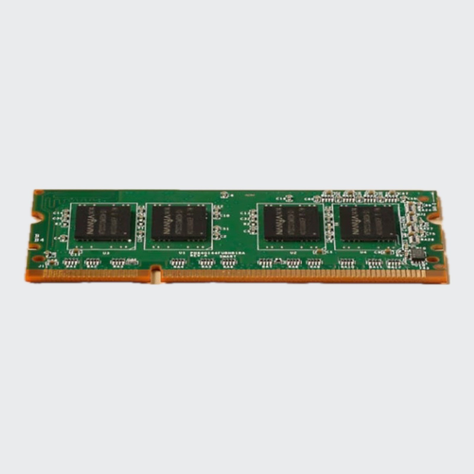 HP 2GB DDR3 x32 144Pin 800Mhz SODIMM, E5K49A