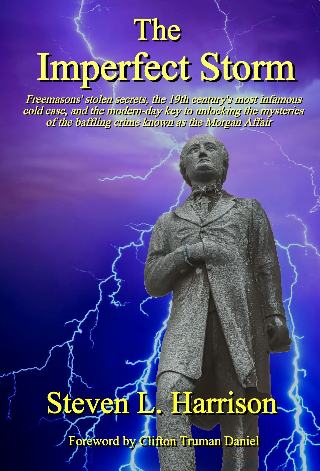 The Imperfect Storm