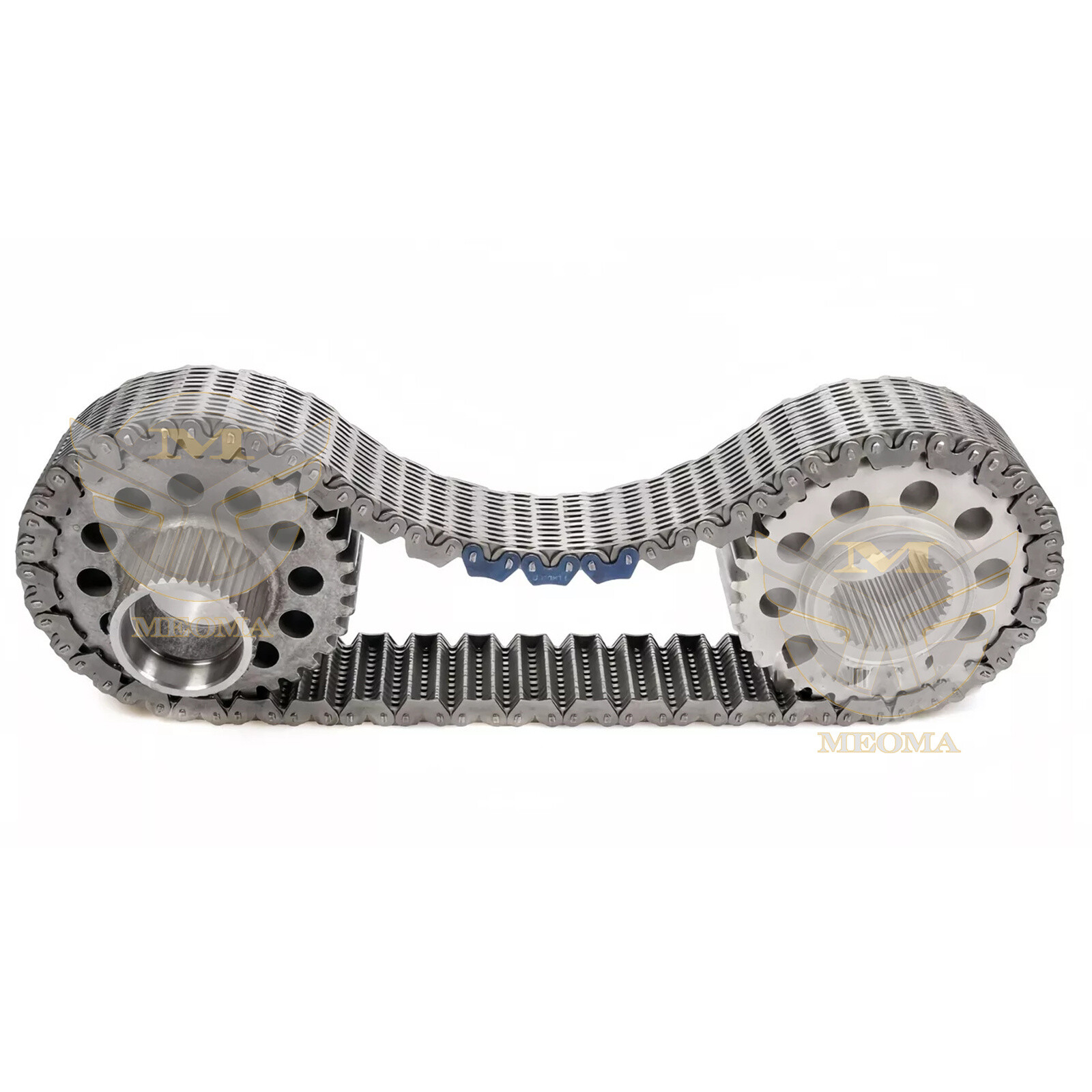 For Mercedes-Benz ML GL R Class 05-15 DCS Transfer Case Repair Kit Chain & Gears