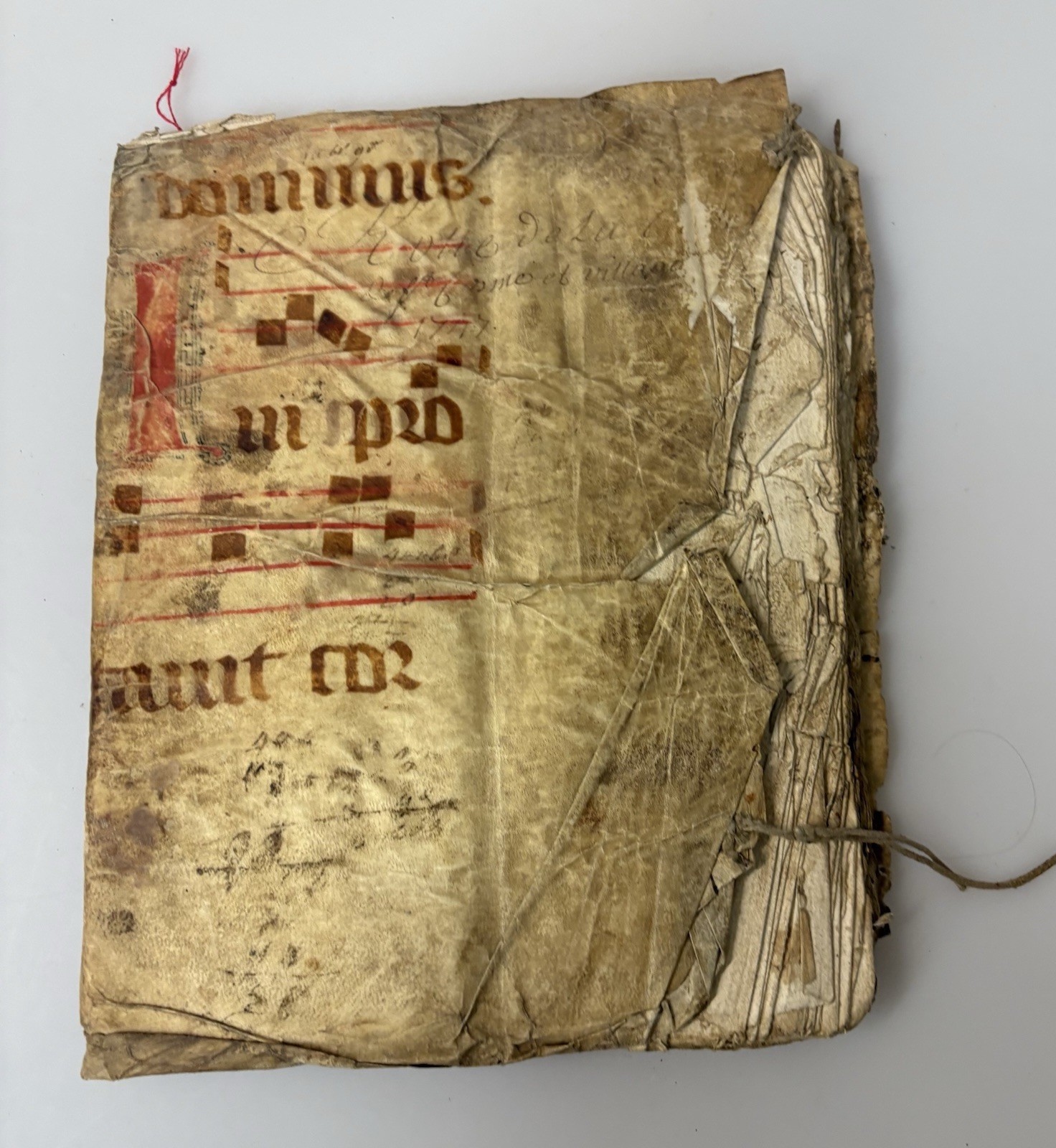 18th Century Manuscript Ledger 1700’s Book FRANCE • EXTREMELY RARE FIND 18th Century Manuscript Ledger 1700’s Book FRANCE • EXTREMELY RARE FIND