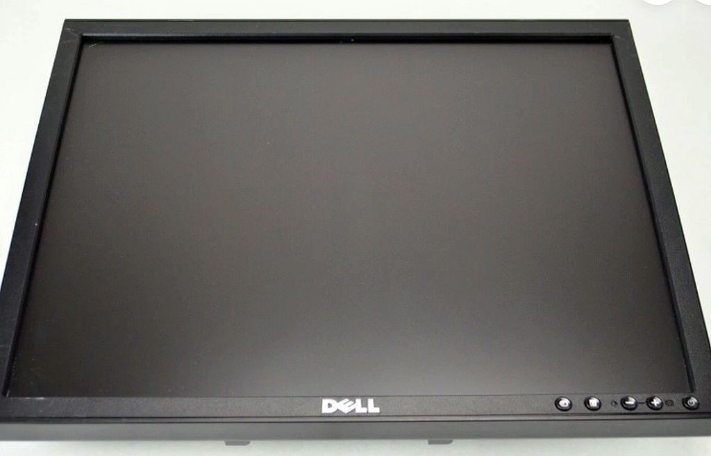 Dell 1907FPt/1908Fp/P190s 19