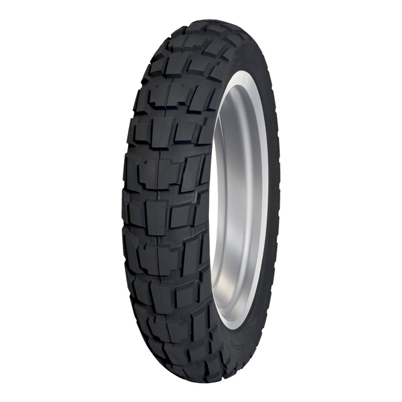 Dunlop Trailmax Raid Rear Tire - 150/70R17 M/C 69T TL