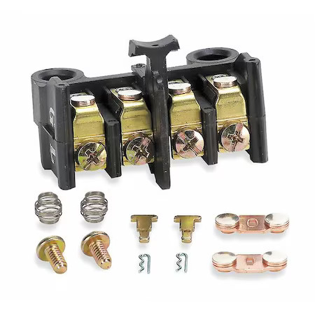 Telemecanique Sensors 9998Pc241 Pumptrol Replacement Contact Kit, Fsg Series Telemecanique Sensors 9998Pc241 Pumptrol Replacement Contact Kit, Fsg Series