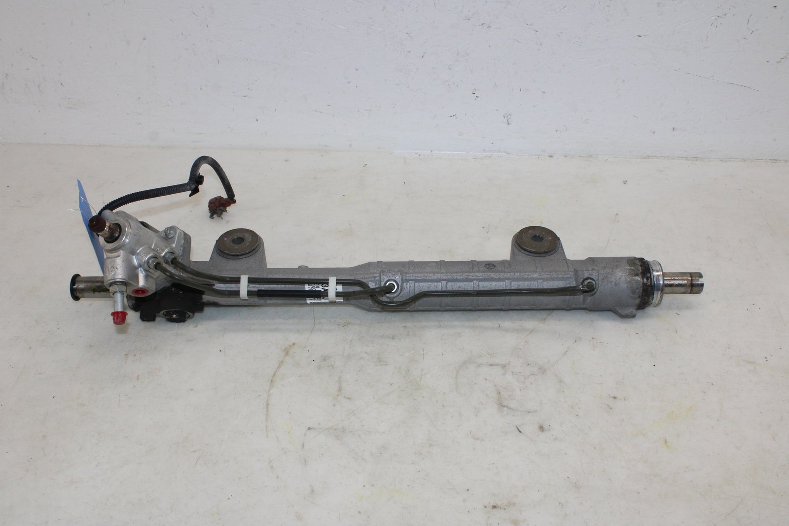 2015-2020 Nissan 370Z Steering Rack And Pinion OEM SQ62