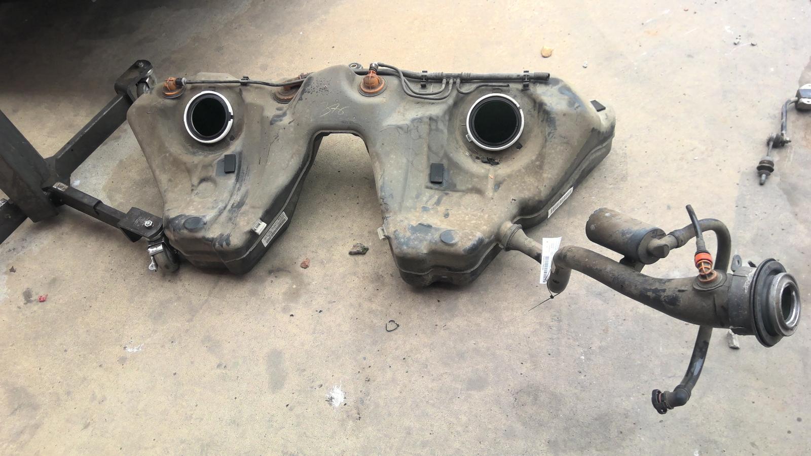 Used Fuel Tank fits: 2006 Bmw 525I  Grade A