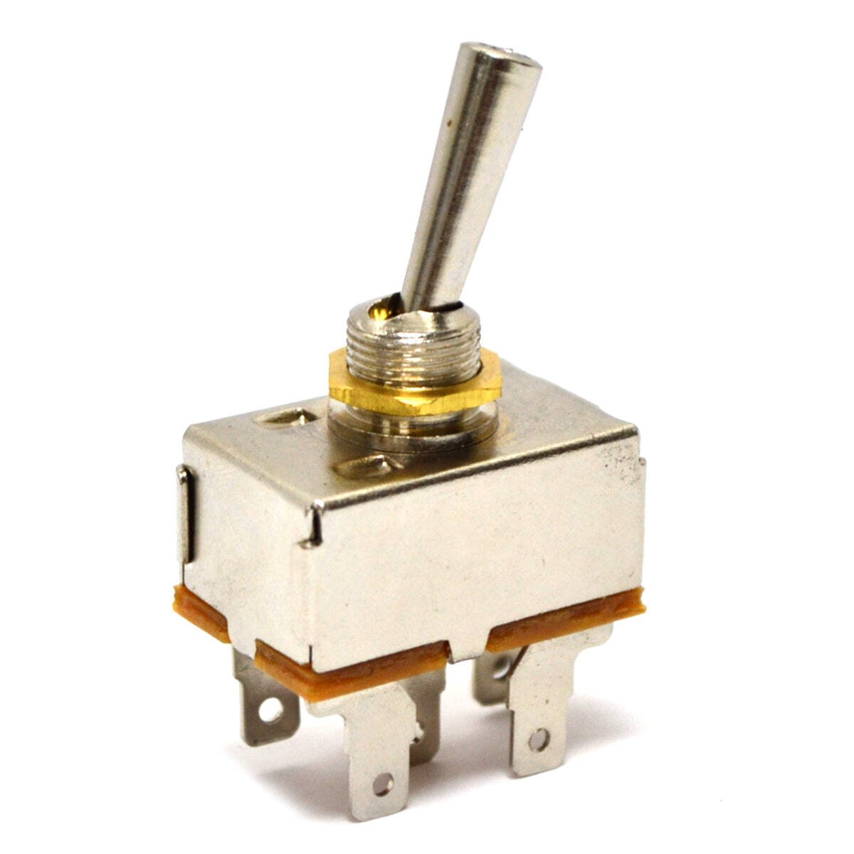 Commercial Lawn Mower 6 Prong PTO Switch for Scag 48787 Electric Clutch