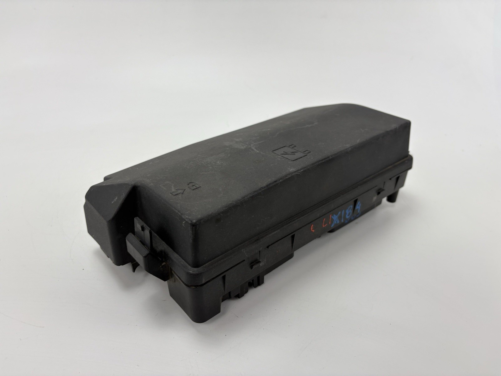 2012-2015 Chevrolet Camaro SS 6.2L Fusebox Fuse Box Relay Module 22760635