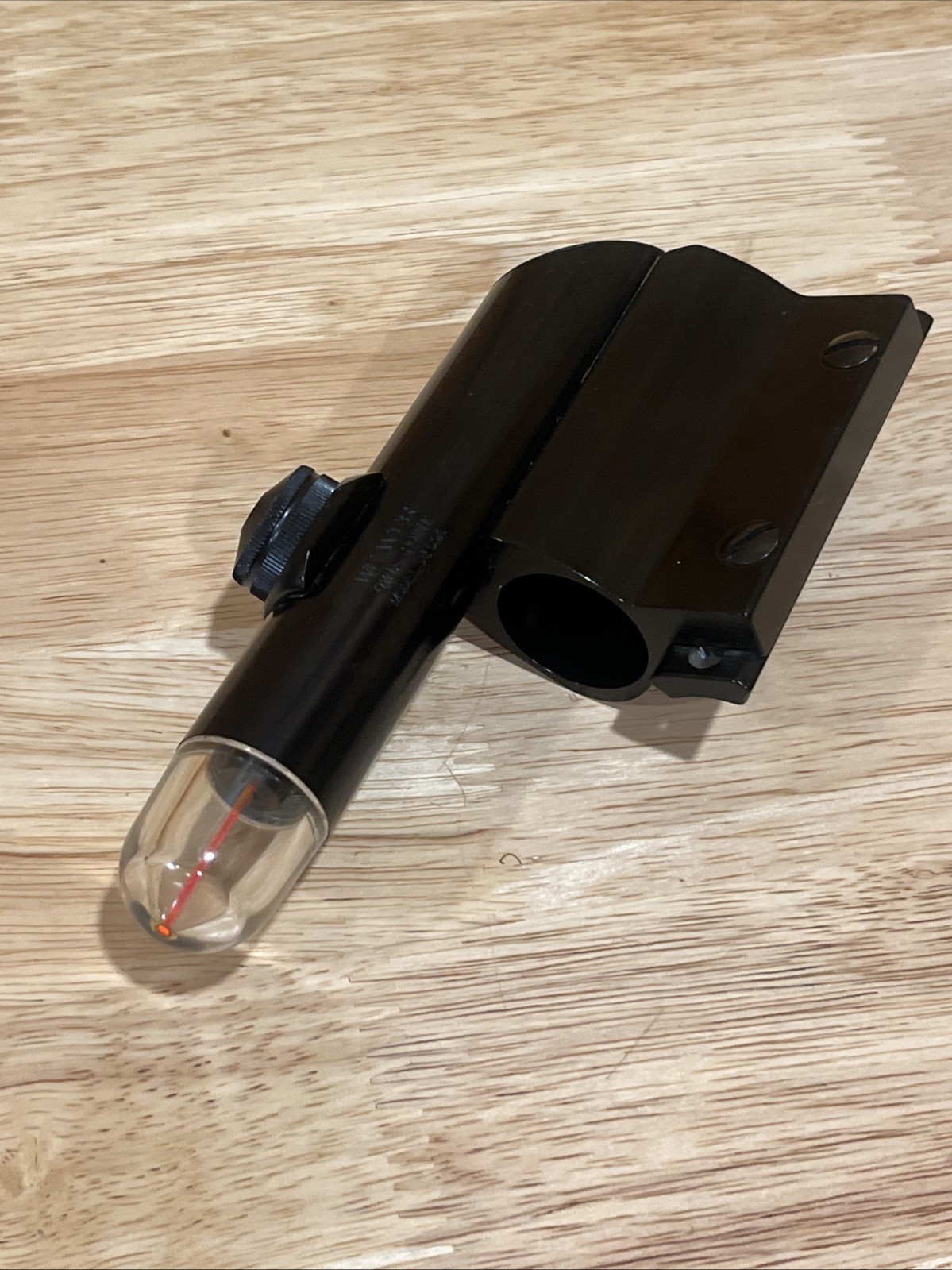 Vintage Weaver Qwik-Point Model S-1 Red Dot Sight “Tested” “MINTY” Vintage Weaver Qwik-Point Model S-1 Red Dot Sight “Tested” “MINTY”