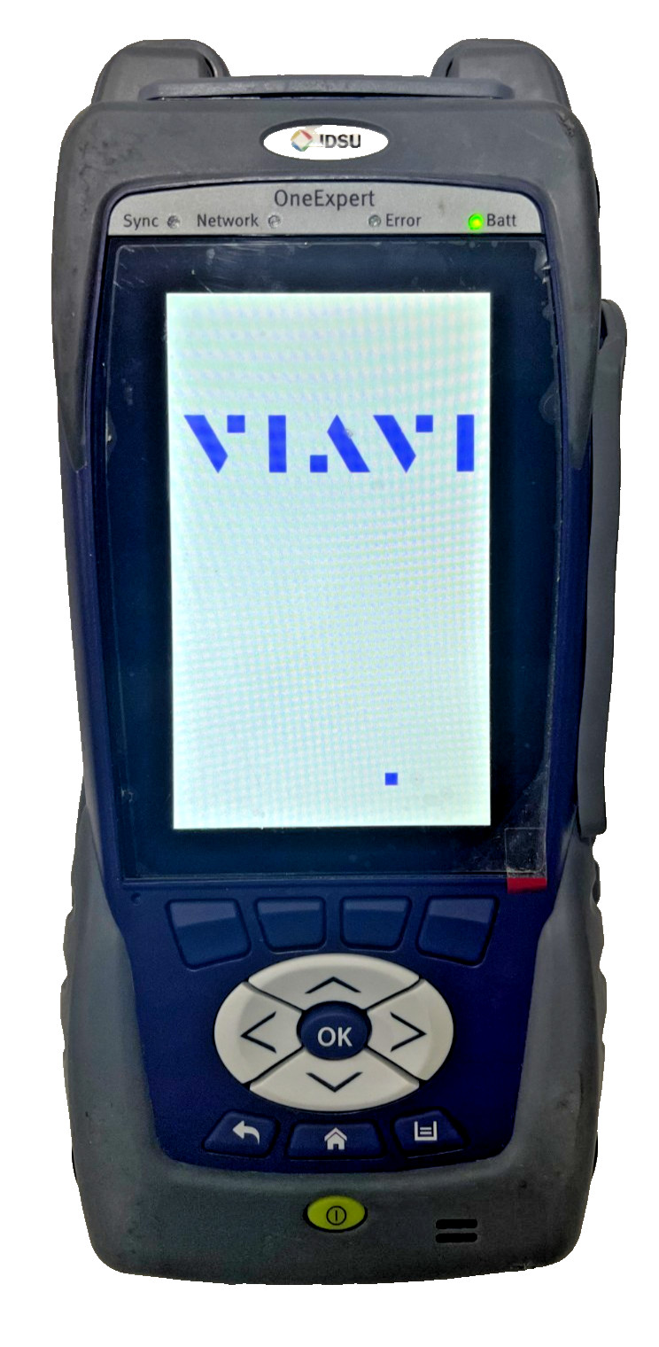 JDSU VIAVI OneExpert ONX-620 CATV Meter Docsis 3.1