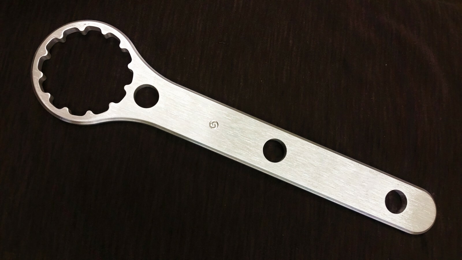 T47 Praxis Works Bottom Bracket tool-- Wrench for BB 30/M30 T47 Crankset 