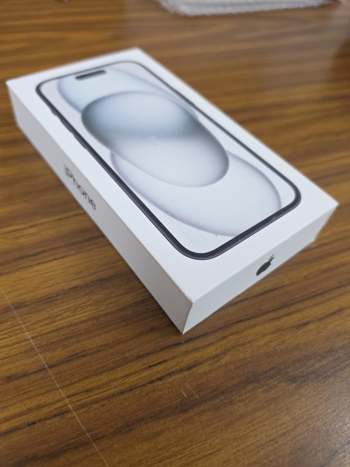 New Sealed Apple iPhone 15 - 128 GB - Black (T-Mobile) New Sealed Apple iPhone 15 - 128 GB - Black (T-Mobile)
