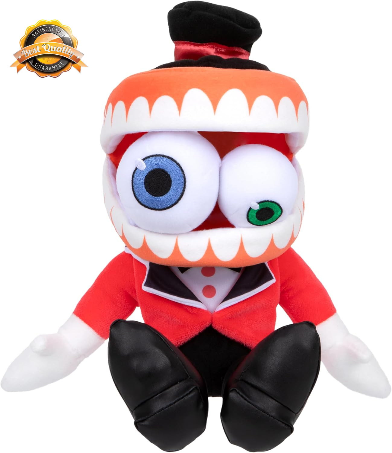 Talking Caine Plush, Press Caine\'S Foot and Hear Him Say 13 Unique Phrases, 12\
