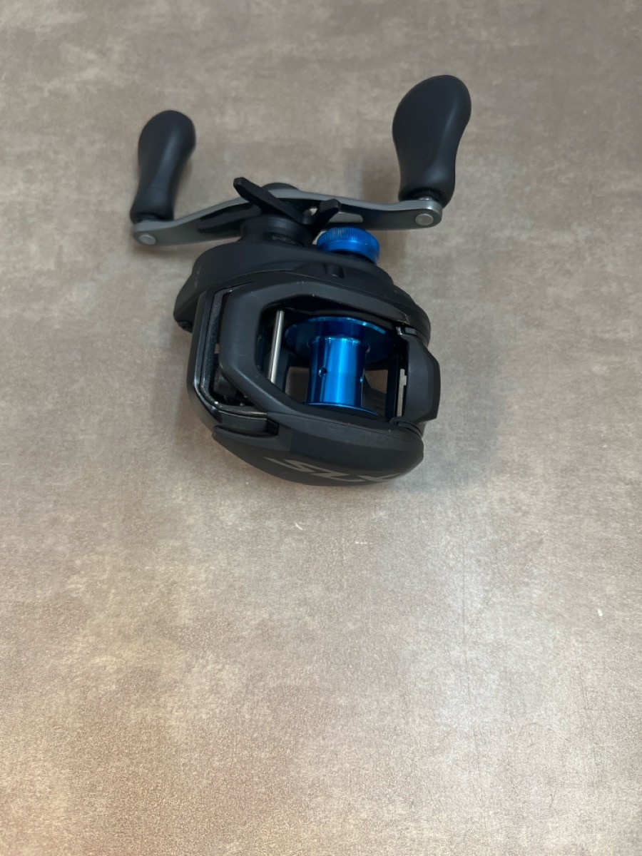 SHIMANO SLX 150HG (RWC001212)