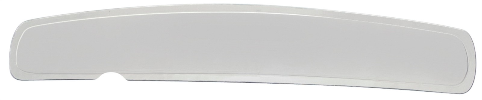 Empi Aluminum Dash Panel 40 x 5.5 Inches for 65-77 VW Beetle - 16-7551 Empi Aluminum Dash Panel 40 x 5.5 Inches for 65-77 VW Beetle - 16-7551