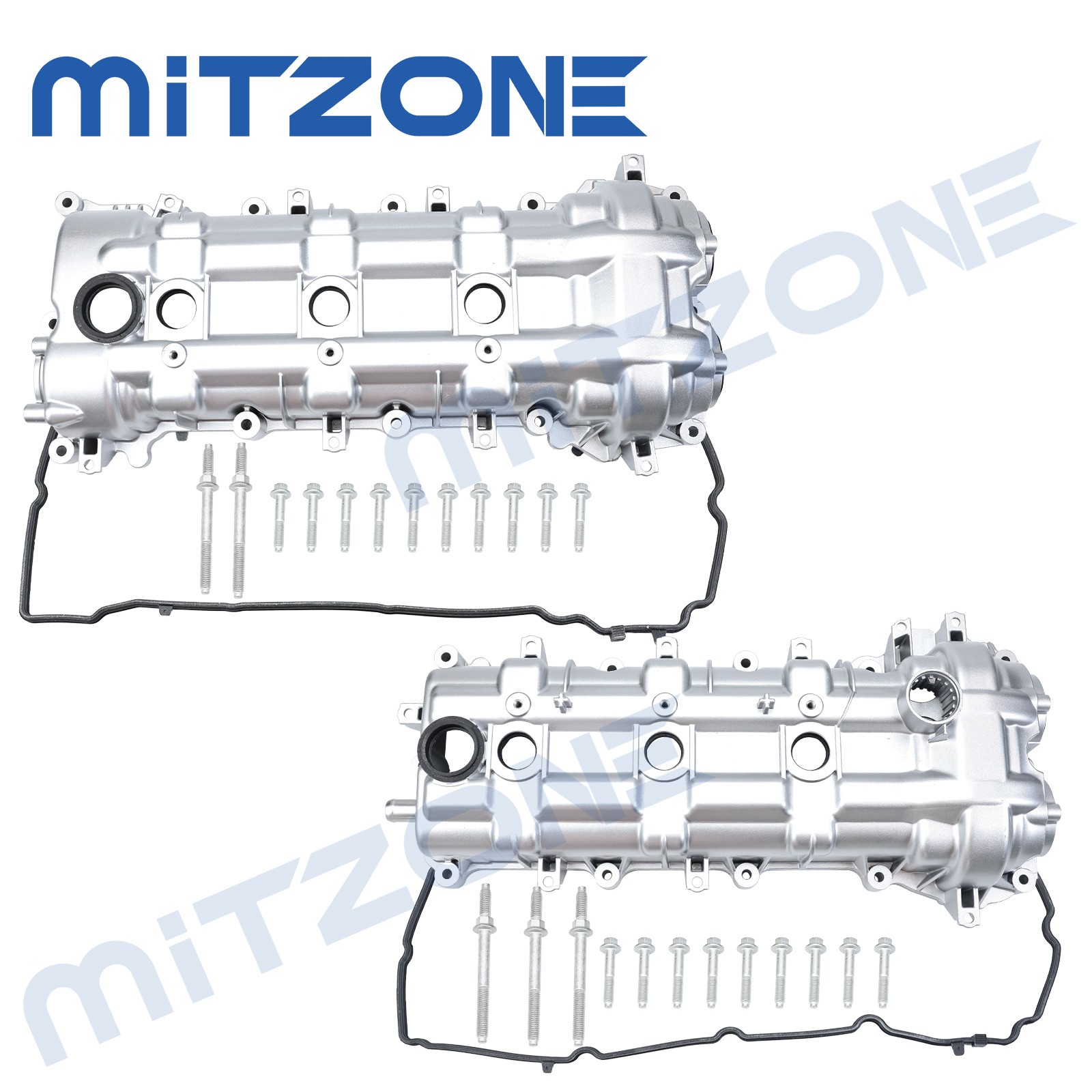 Upgraded Valve Cover Kits for Dodge 11-22 Challenger Charger 11-15 Durango 3.6L Upgraded Valve Cover Kits for Dodge 11-22 Challenger Charger 11-15 Durango 3.6L