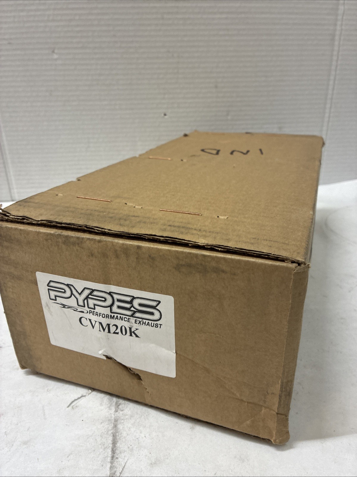 Pypes High Flow Ceramic 2.5\ Pypes High Flow Ceramic 2.5\