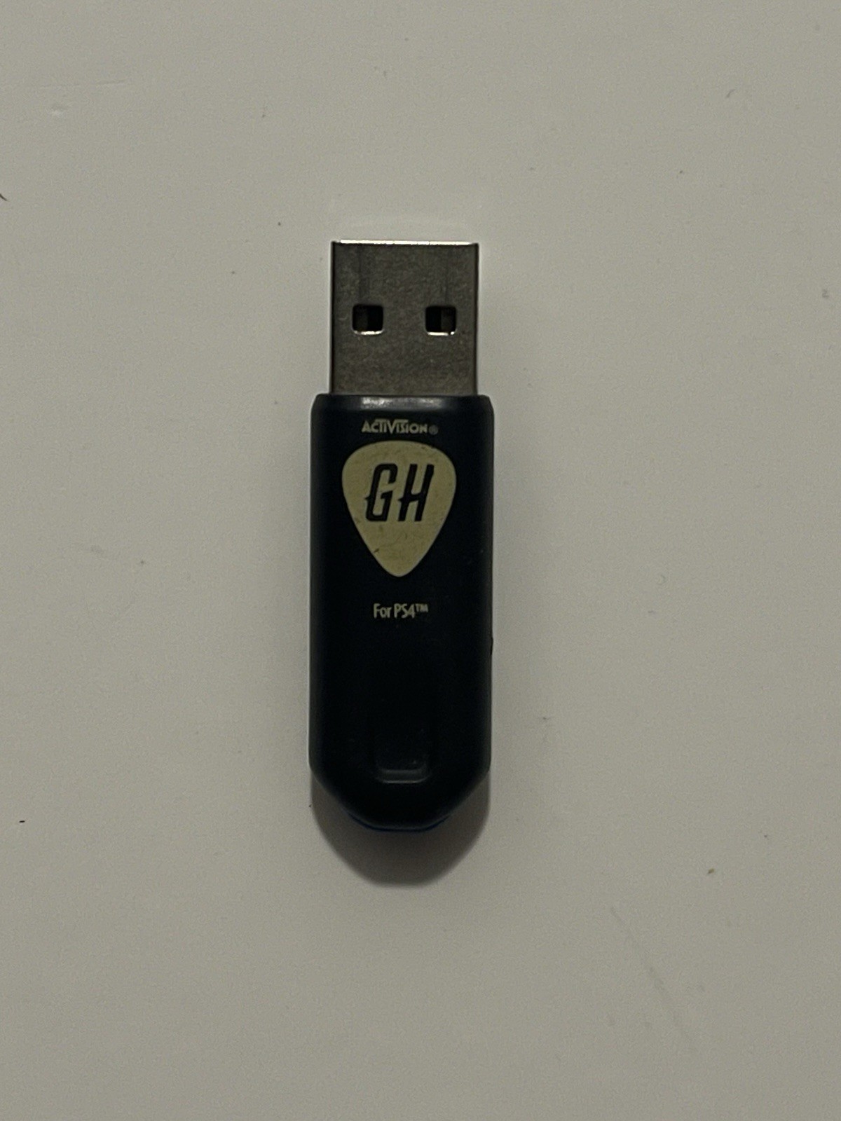 Sony PlayStation 4 PS4 Guitar Hero Live Dongle Activision OEM 87421805 Sony PlayStation 4 PS4 Guitar Hero Live Dongle Activision OEM 87421805