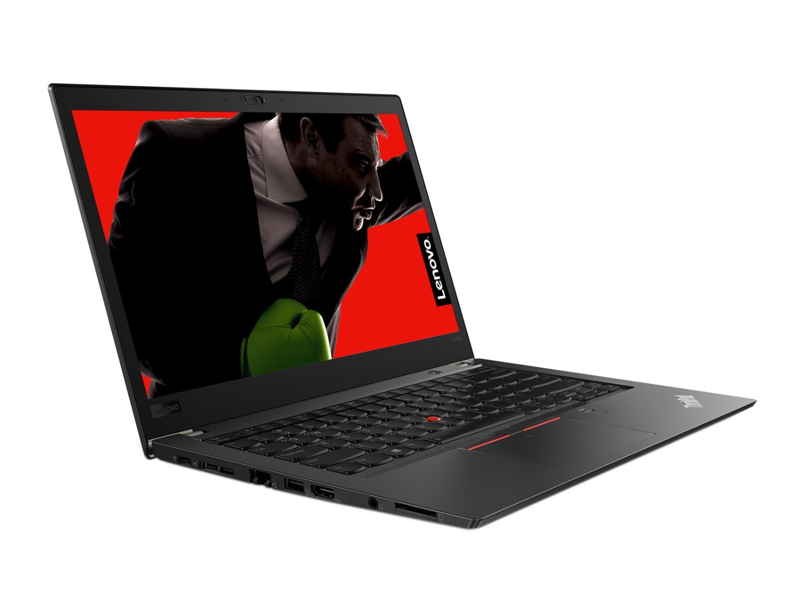 Lenovo ThinkPad T480 14
