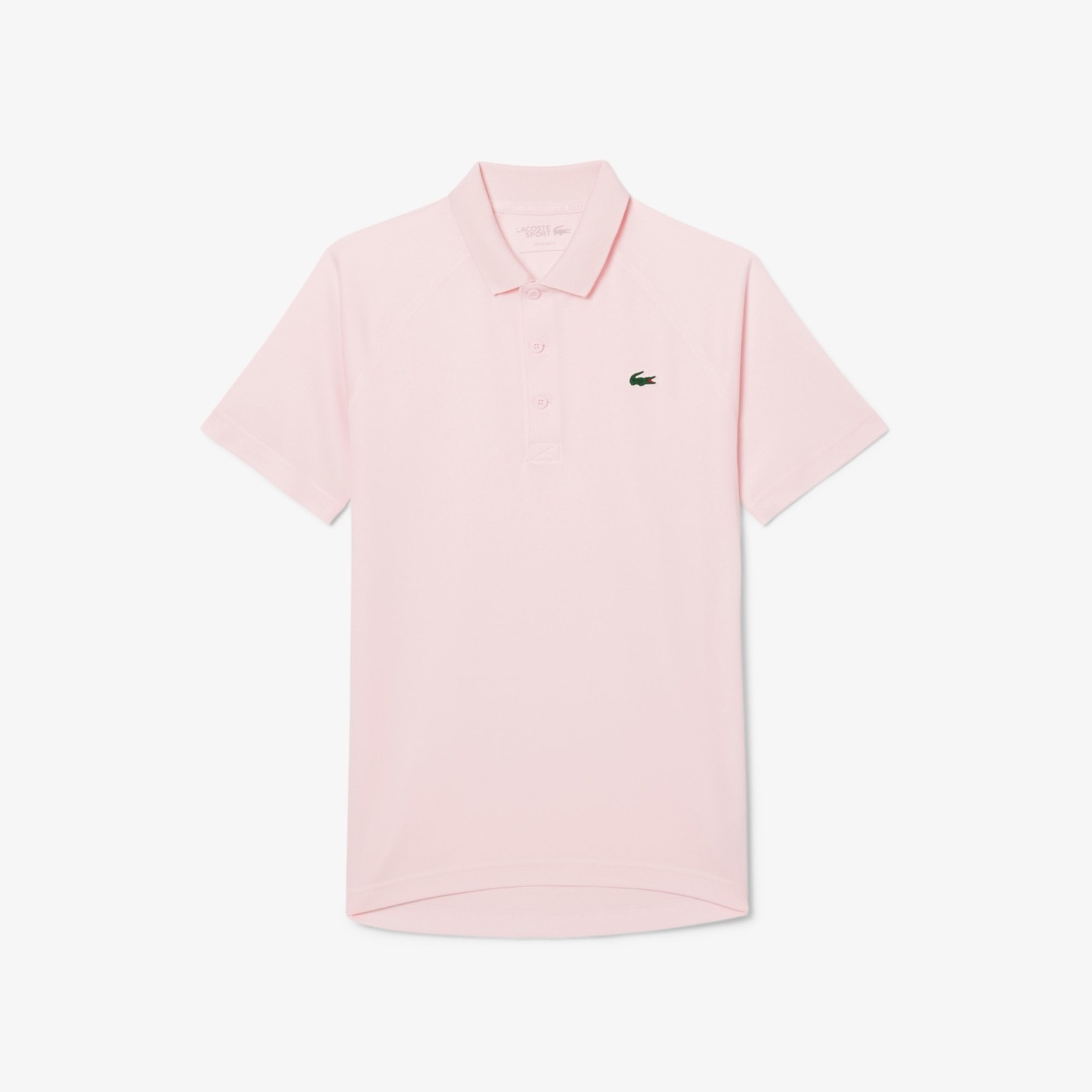 Authentic Lacoste Men\'s Regular Fit UV Protect Golf Polo. New. Size Size 9, 4XL
