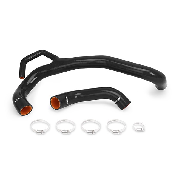 Mishimoto Silicone Coolant Hose Kit, fits Dodge Challenger/Charger 6.4L V8