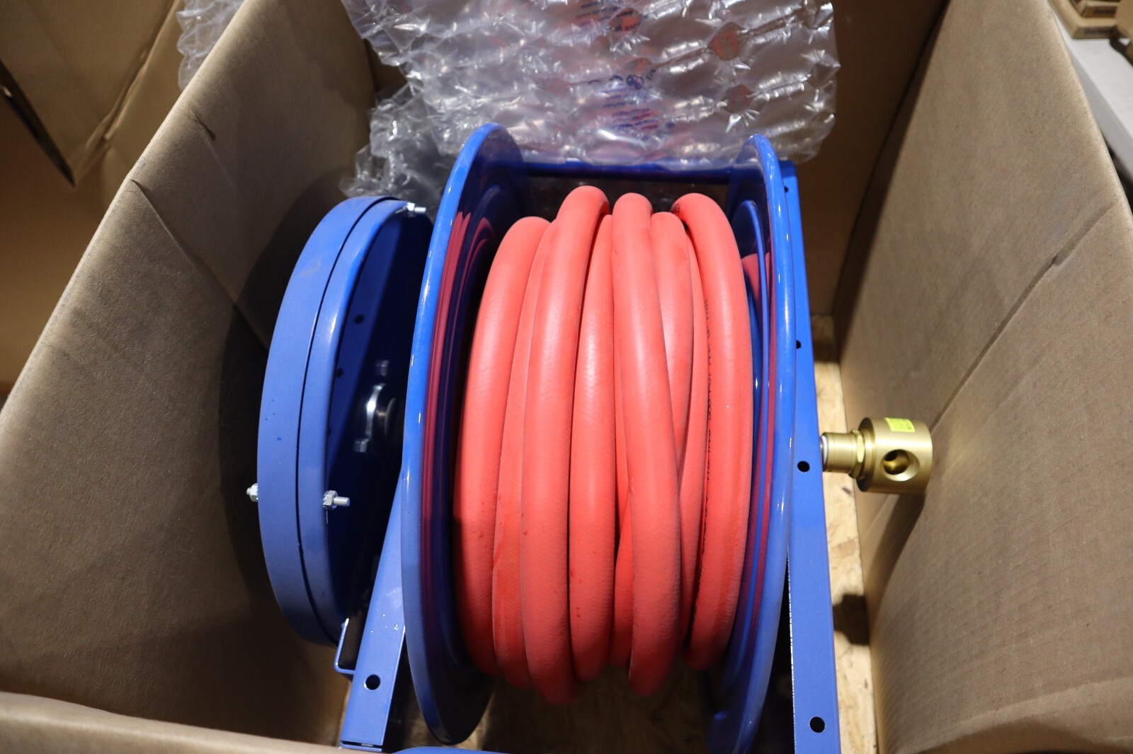 COXREELS INC SLP-550 / SLP550 (BRAND NEW) (THREE AVAILABLE) STOCK HS-22 COXREELS INC SLP-550 / SLP550 (BRAND NEW) (THREE AVAILABLE) STOCK HS-22