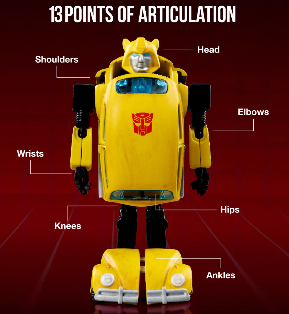 Hot Wheels Transformers Bumblebee -Pre sale CONFIRMED PRESALE Hot Wheels Transformers Bumblebee -Pre sale CONFIRMED PRESALE