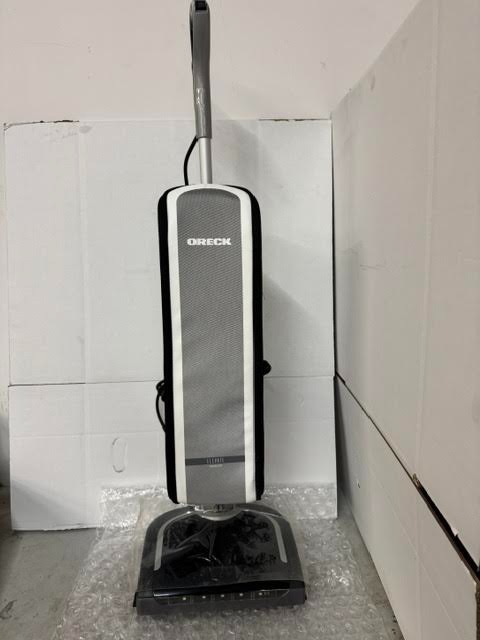 New Oreck Elevate Conquer Upright Vacuum Cleaner UK30300PC-READ CORD WRAP BROKE