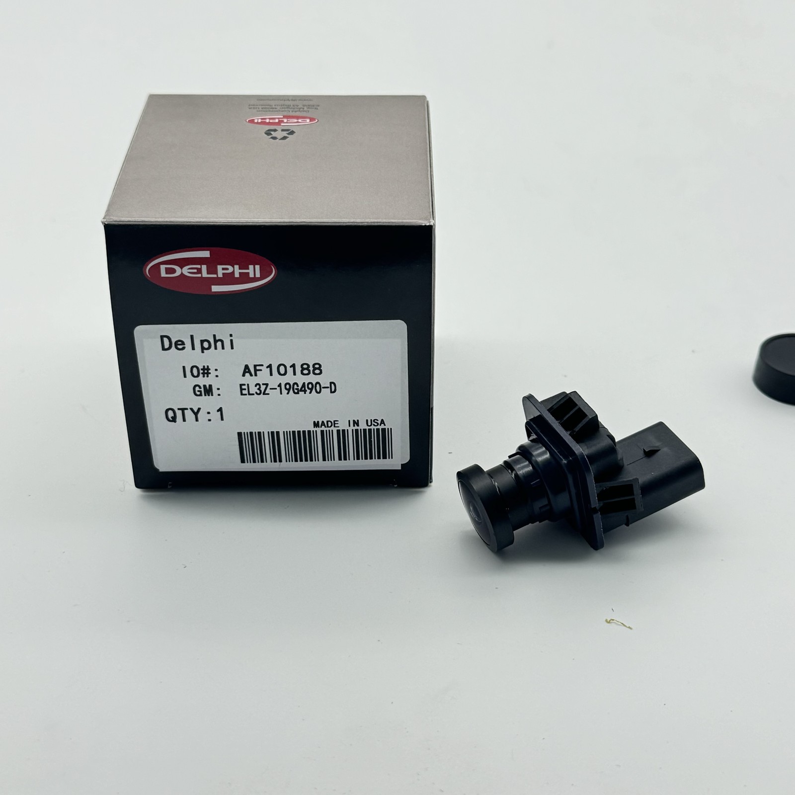 For 2015 2016 2017 Ford F150 Front View Camera FL3Z-19G490-C US New For 2015 2016 2017 Ford F150 Front View Camera FL3Z-19G490-C US New