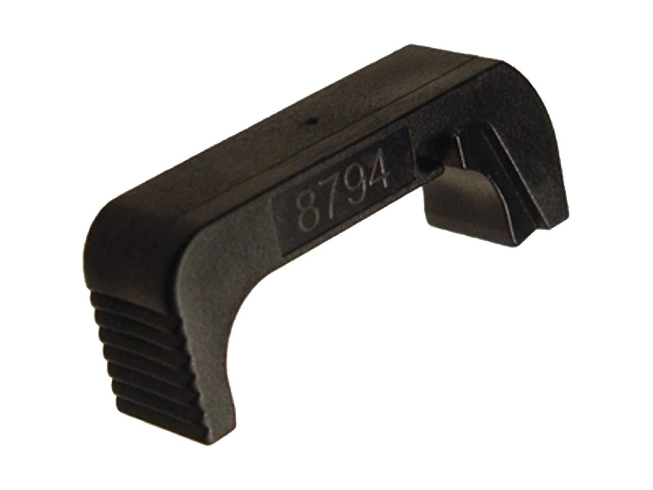 Fits Glock 17 19 26 OEM SP08794 Extended Reversible Magazine Release