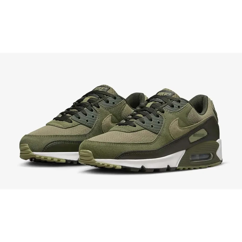 Men's Shoes Nike Air Max 90 Running Sneaker NO BOX