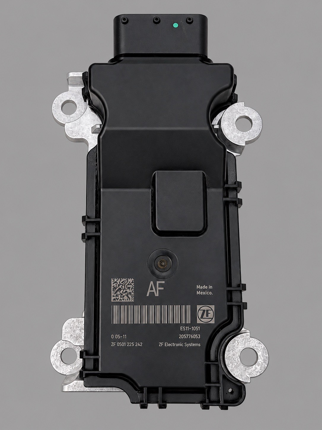 2019-2022 Honda Passport Pilot Transmission Control Module ZF0501225242 9AT A/T 2019-2022 Honda Passport Pilot Transmission Control Module ZF0501225242 9AT A/T