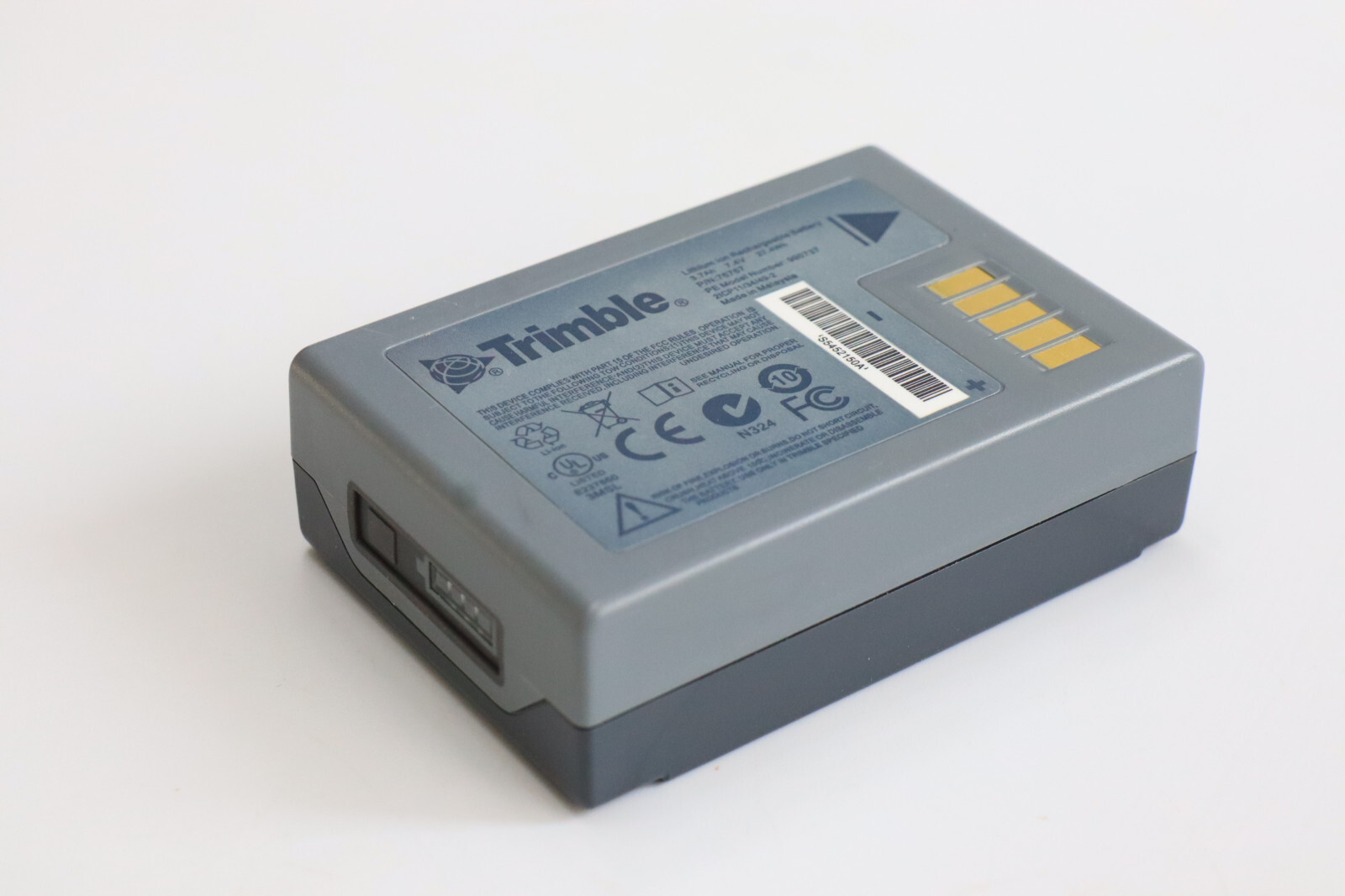 New Replacement R10 Battery for Trimble R10 GPS RTK Receiver Battery 990737 New Replacement R10 Battery for Trimble R10 GPS RTK Receiver Battery 990737