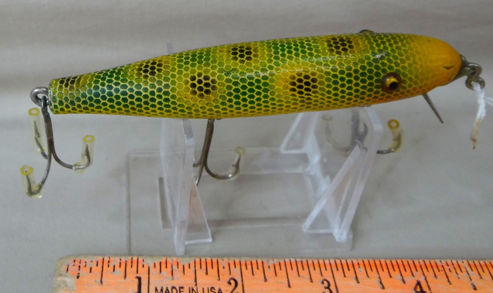 Pflueger Palomine 4 1/4\ Pflueger Palomine 4 1/4\
