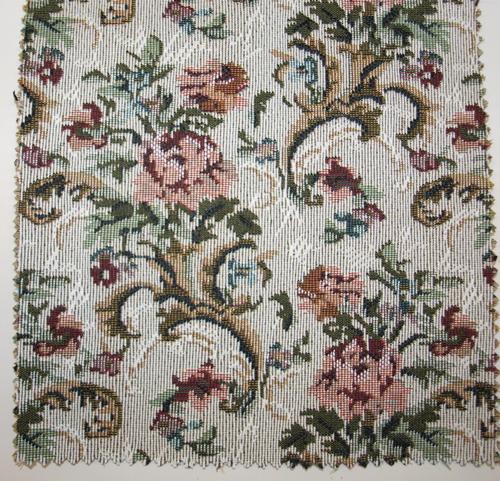 Tapestry upholstery fabric 54 wide by the yard quality fabric for Furniture Tapestry upholstery fabric 54 wide by the yard quality fabric for Furniture