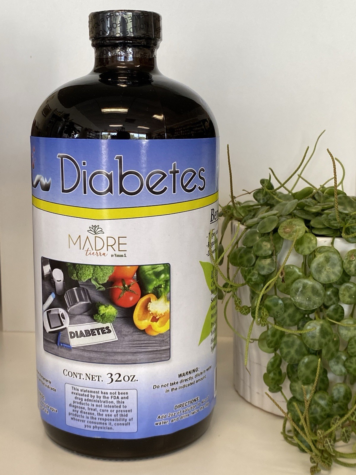 Diabe-less 100 % Natural Diabe-less 100 % Natural